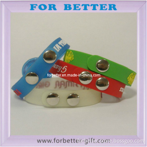 PVC Bracelet (PC-001)